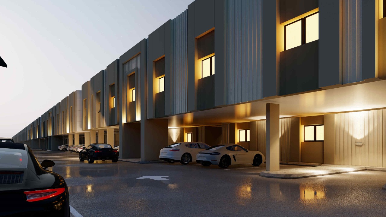فرسان النماء, مشاريع سكنية, وحدات سكنية, شقق فرسان النماء